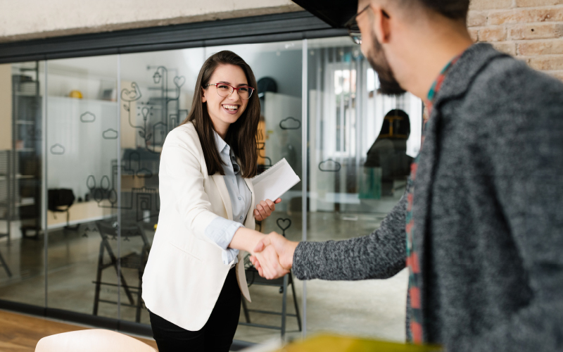 Recruiting nel settore IT come adattarsi a un mercato in continua evoluzione