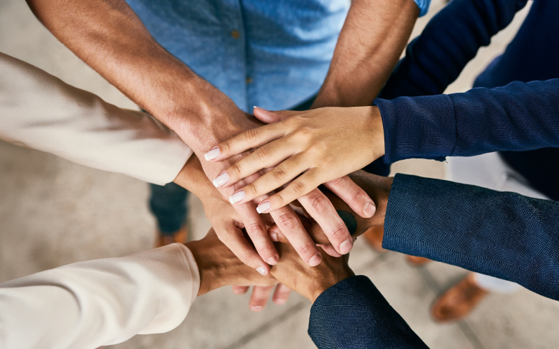 Leadership diffusa in azienda