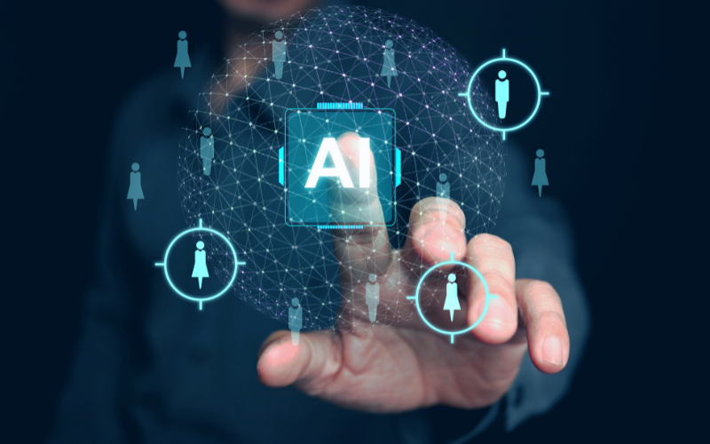 L’AI cambierà davvero il recruiting? Pro e contro dell’intelligenza artificiale nella selezione